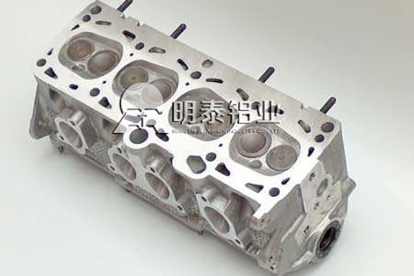 明泰铝业供应机械模具用6061合金铝板