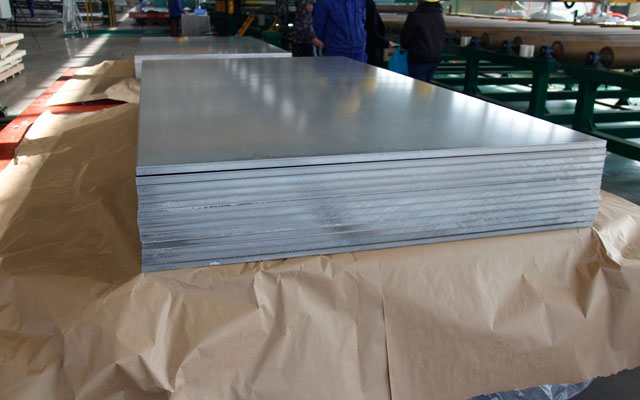 5083h111铝板生产厂家