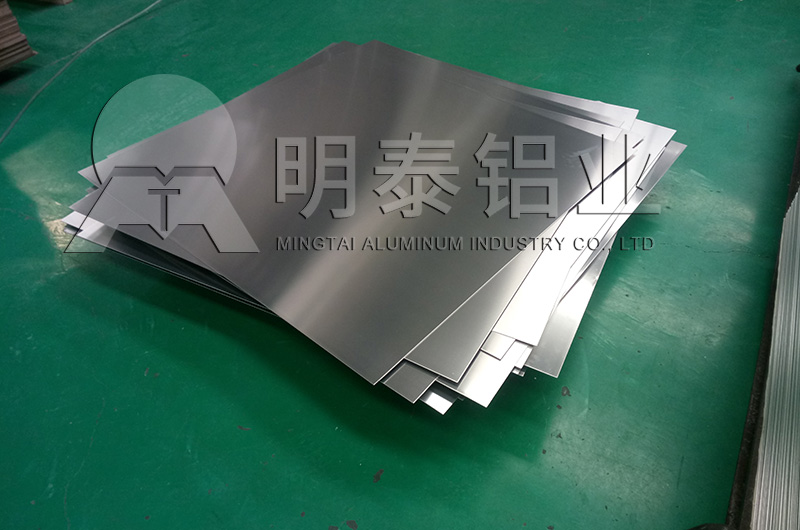 锅胆料用铝板3003-O铝板价格
