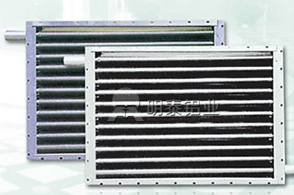 2A11铝板用于工业散热器