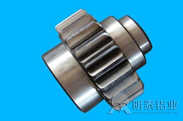 轮轴用2014铝板明泰铝业优质铝板供应