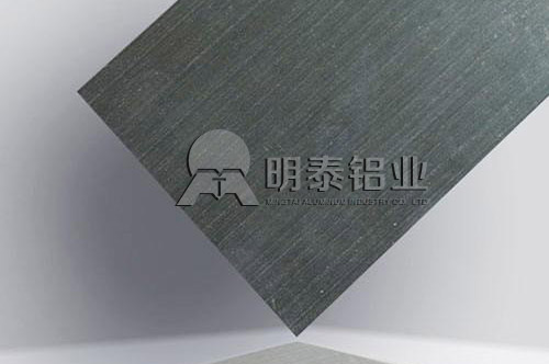 明泰铝业优质氧化铝板