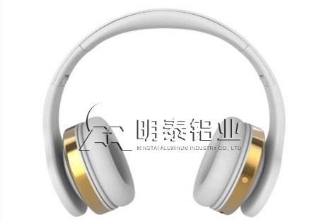 耳机制作使用的氧化铝板