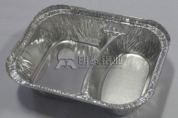 明泰铝业餐盒料