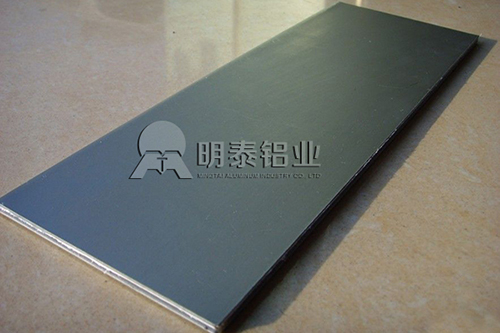 明泰铝业合金铝板
