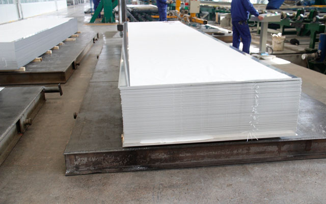 2米*4米 5083超宽铝板厂家