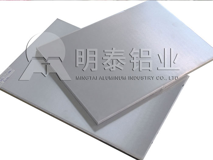 铝塑复合板用铝板基材价格