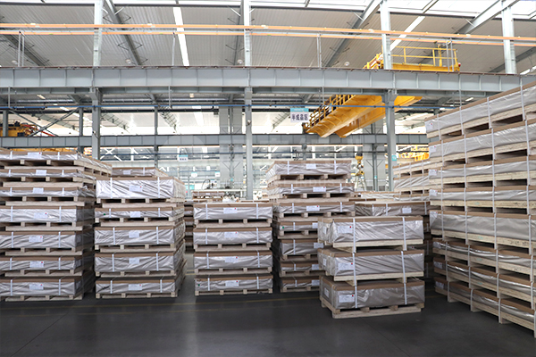 明泰铝业6101铝板性能优良_厂家直销