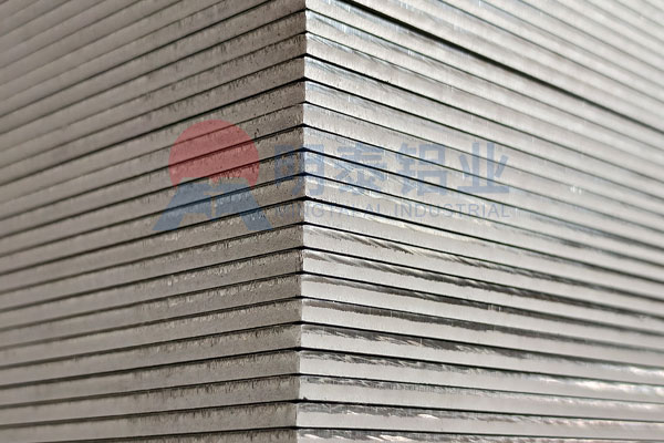 河南 5052‑H32 铝板 防锈 5052 铝合金板 机箱机柜外壳用料 可定尺裁切厂家现货批发